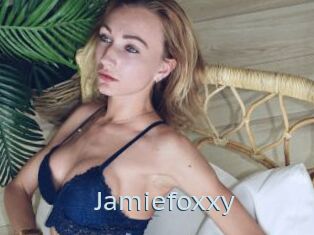 Jamiefoxxy