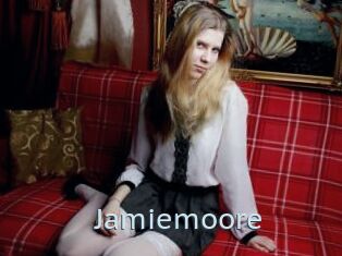 Jamiemoore