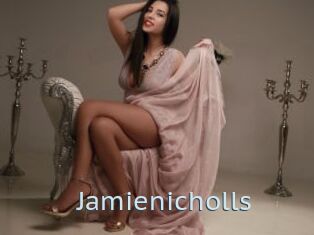 Jamienicholls