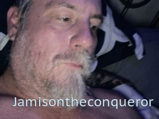 Jamisontheconqueror