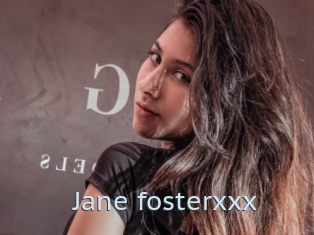 Jane_fosterxxx