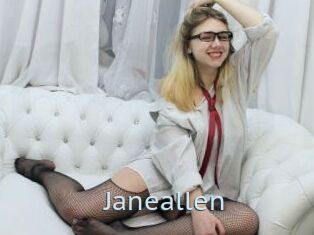 Janeallen