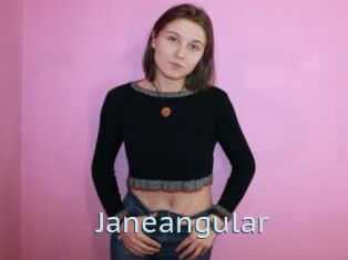 Janeangular