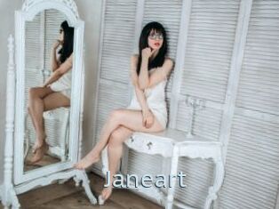 Janeart