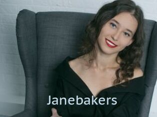 Janebakers