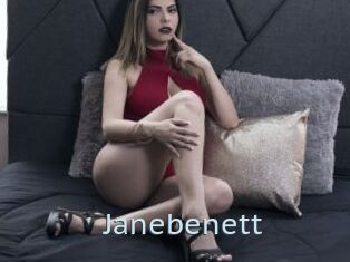 Janebenett