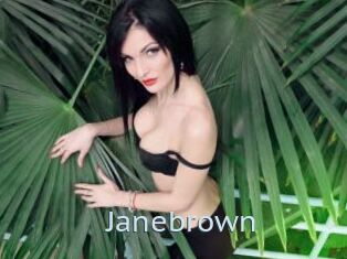 Janebrown