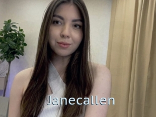 Janecallen