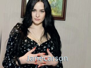 Janecarson