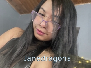 Janedragons