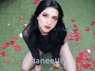 Janeelily