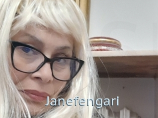 Janefengari