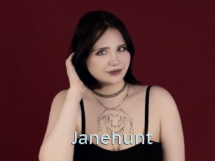 Janehunt