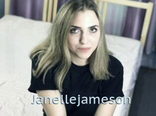 Janellejameson