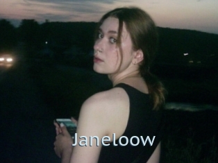 Janeloow