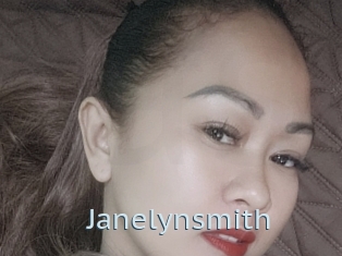 Janelynsmith