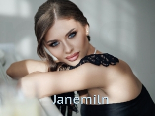 Janemiln