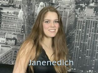 Janenedich