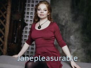 Janepleasurable