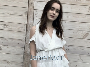 Janerider