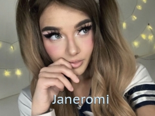 Janeromi