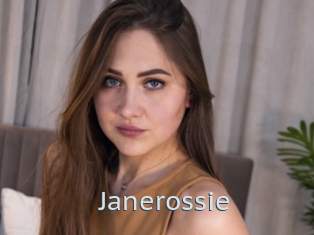 Janerossie