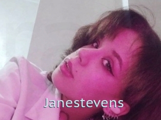 Janestevens