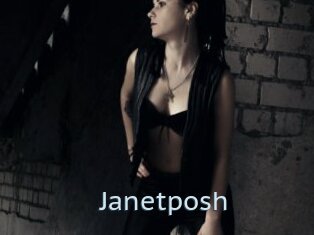 Janetposh