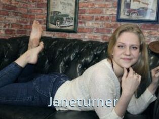 Janeturner