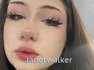 Janetwalker