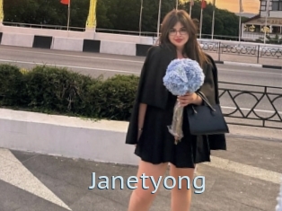 Janetyong