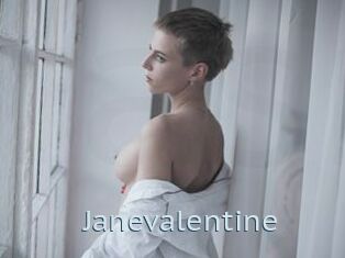 Janevalentine