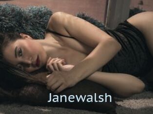 Janewalsh