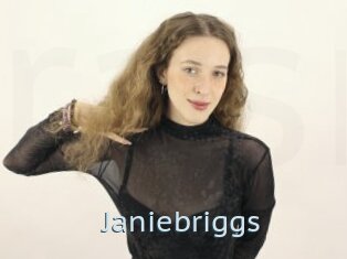 Janiebriggs