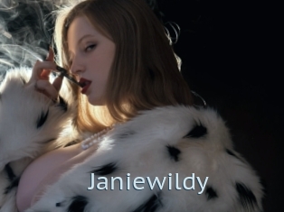 Janiewildy