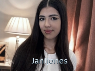 Janijones