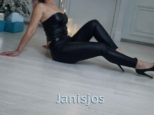 Janisjos