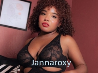 Jannaroxy