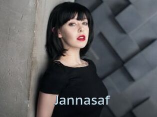 Jannasaf