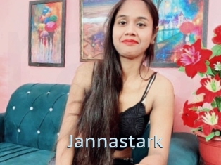 Jannastark