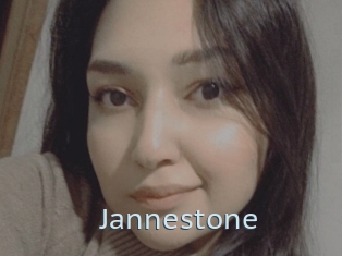 Jannestone