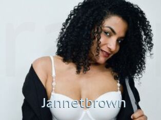 Jannetbrown