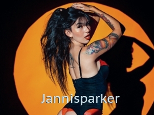 Jannisparker