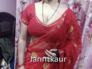 Janntkaur