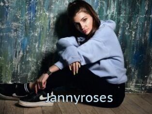 Jannyroses