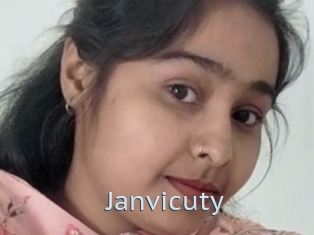 Janvicuty