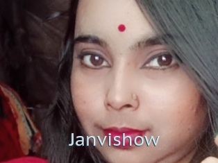 Janvishow