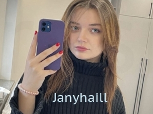 Janyhaill