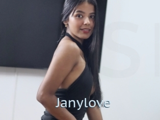 Janylove