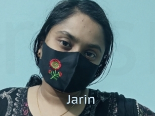 Jarin